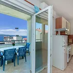 Apartament Kristina Omiš