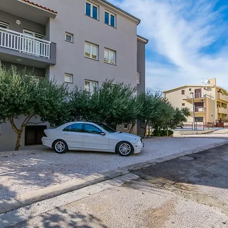 Apartament Kristina Omiš