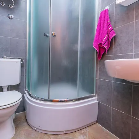 Apartament Kristina