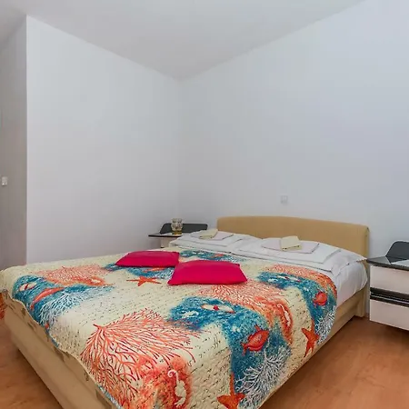 Kristina Apartament Omiš