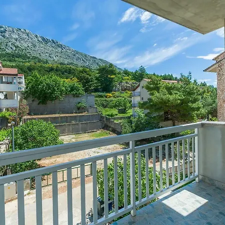 Kristina * Omiš