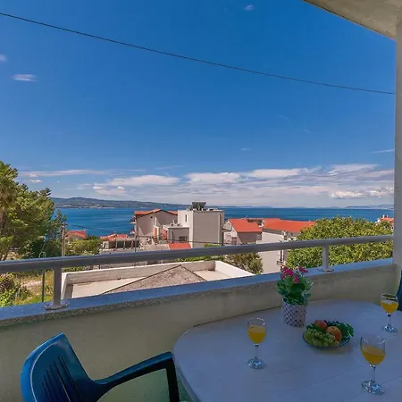 Kristina Apartament