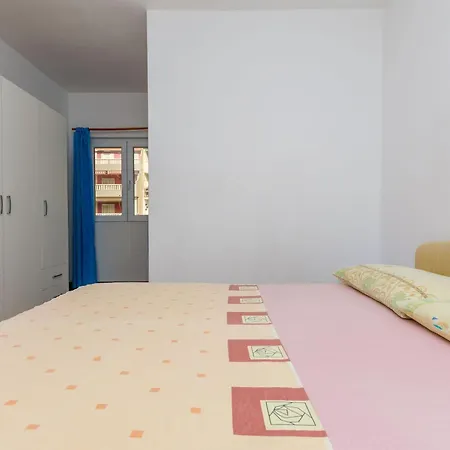 Kristina Apartment