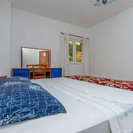 Apartment Kristina