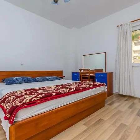 Kristina Apartment