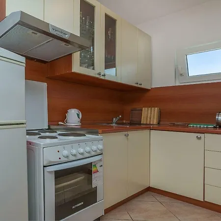 Apartment Kristina