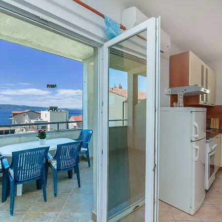 Apartment Kristina Omis