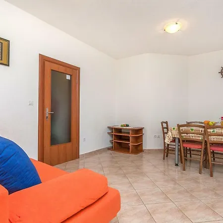 Kristina Apartment
