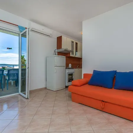 Kristina Apartment