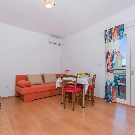 Kristina Apartment Omis
